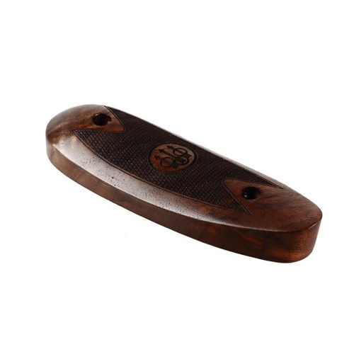 Beretta kolbekapper Trekolbe, sport treverk