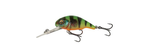 Savage Gear 3D Goby Crank 40 3.5g F 04-Firetiger