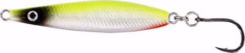 Westin Salty Jig 8g Yellow Ayu 4,5cm
