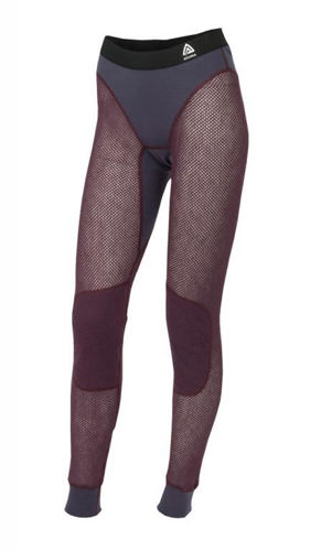 Aclima Woolnet Longs Woman B.Berrywine/Periscope