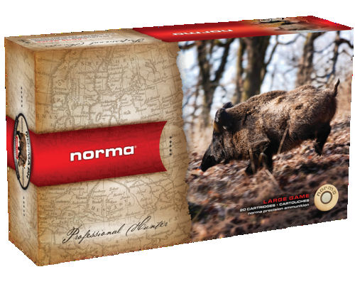 Norma Elite Ekspress 308WIN 11,4 g/175gr