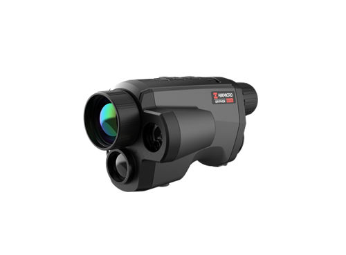 Hikmicro Monokular Gryphon GH 35mm LRF Termisk + Digital Med Avstandsmåler