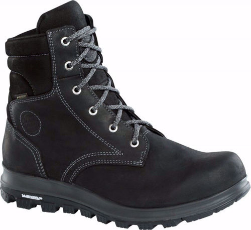 Hanwag Anvik GTX Black