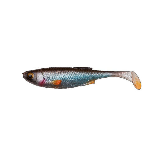SG CRAFT SHAD 7.2CM 2.6G ROACH 5PCS