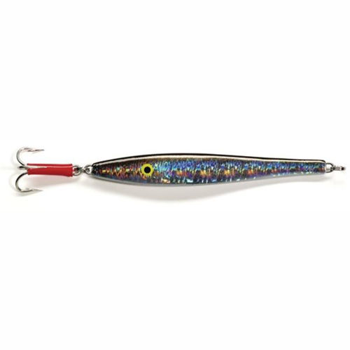 Abu Garcia Sillen 350g H-S/Black