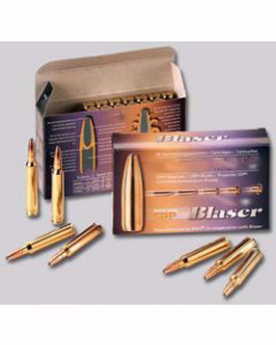 Blaser CDP 300 Blaser Mag 10,7 g/165 gr