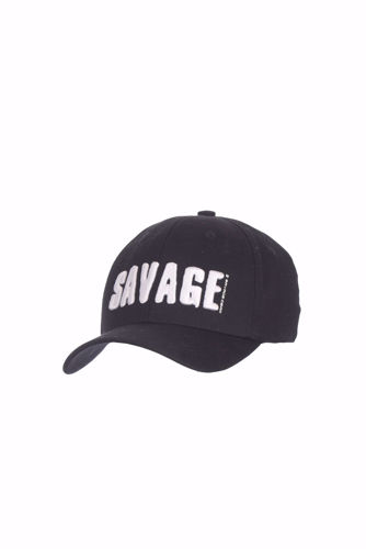 Savage Gear Simply Savage 3D logo Cap