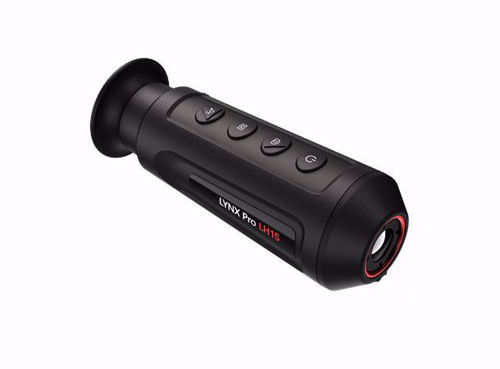Hikmicro Monokular Lynx Pro 15mm 384x288
