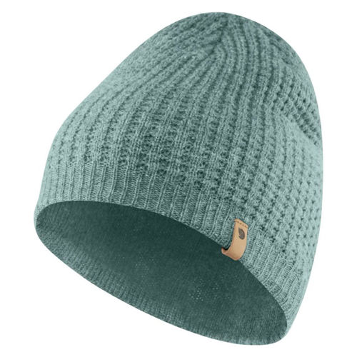 Fjällräven Structure Beanie Frost Green