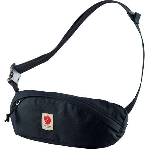 Fjällräven Ulvö Hip pack Medium Dark Navy