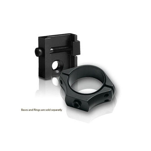 Optilock Ring Høy 30mm 40,5