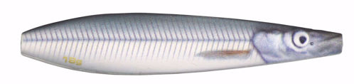 Savage Gear LT Seeker 75 18g 01-Sandeel