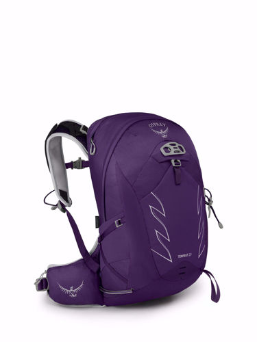 Osprey Tempest 20 Violac Purple WM/L