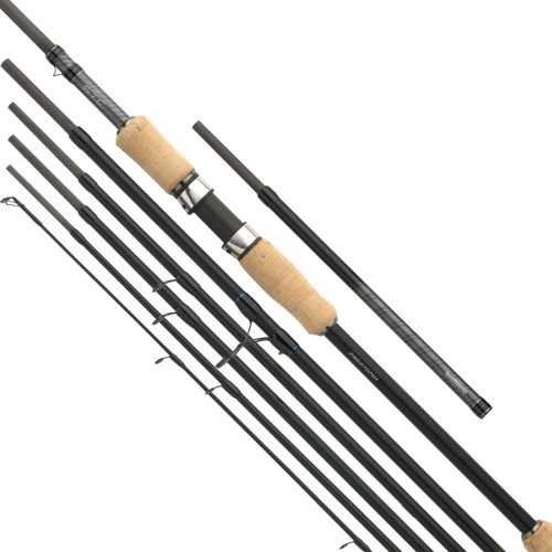 Shimano STC SPINNING 210/240 L 3-14G