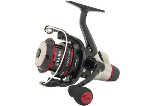 Shimano Stradic Ci4 4000 Ra