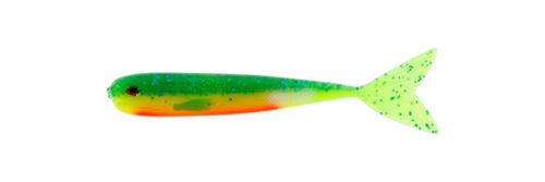 MegaTeez 5"/12.7 cm Fireflake 5-pack