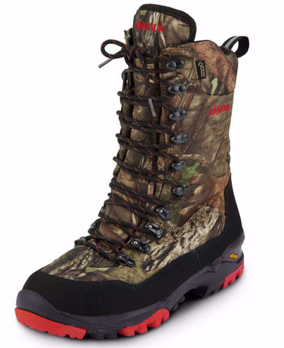 Härkila Moose Hunter GTX Jaktstøvler M.O Break-Up Country 42
