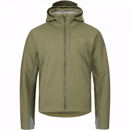 Blaser Tranquility Jacket dark olive Herre