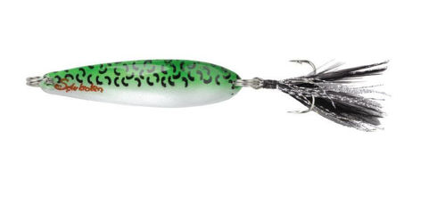 SØLVKROKEN Morild Seatrout G/F 13 g