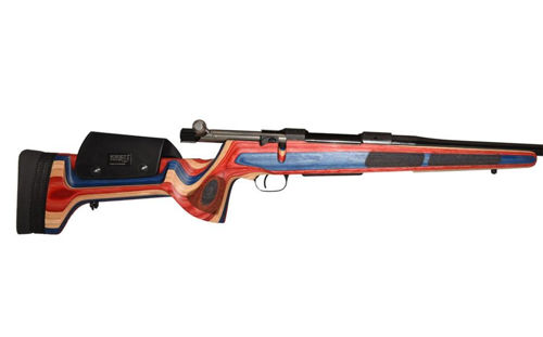 KKC Sauer 200 STR Red White Blue