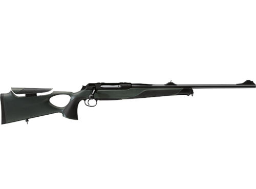 Sauer 404 Syncro XT Rifle komplett
