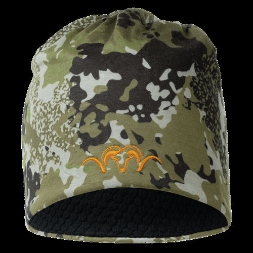 Blaser Drain Beanie HunTec Camouflage