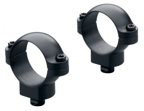 Leupold QR 1-in High Ext Matte