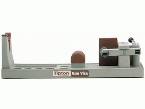 Tipton Gun Vise