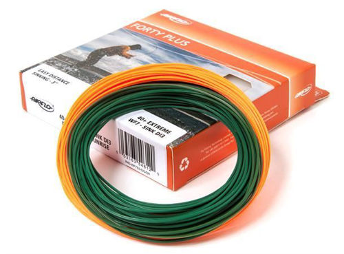 Airflo 40+ FLYT WF8F EXTREME DISTANCE