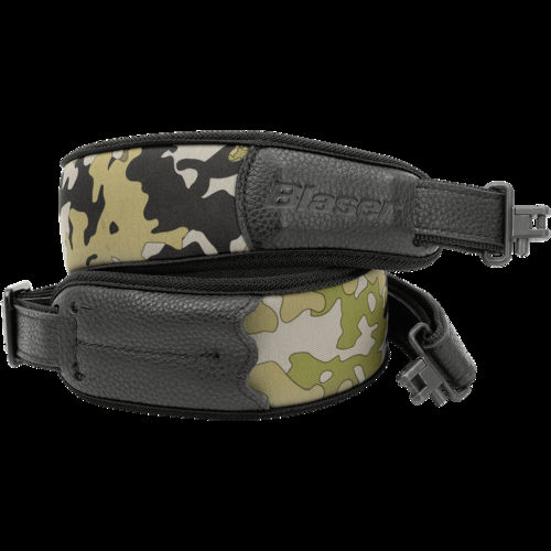 Blaser Riflerem Huntec Camo