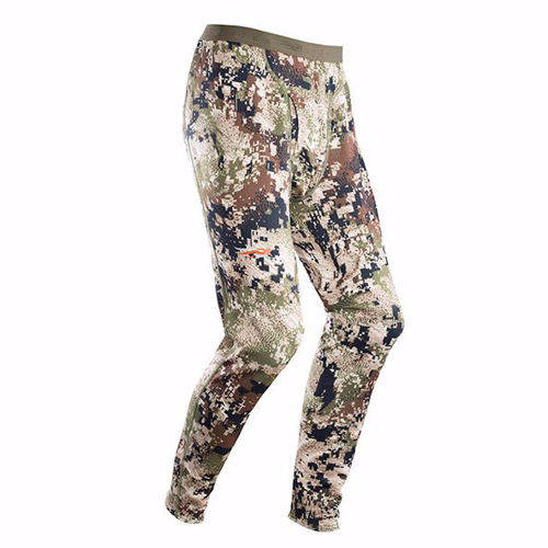 Sitka Heavyweight Bottom Optifade Subalpine XXL