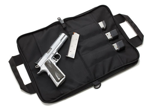 Hornady Soft Pistol Case