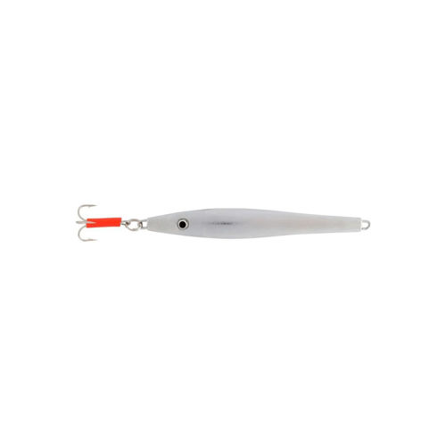 Abu Garcia Lucas 100g Nickel