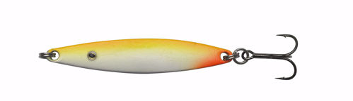Hansen SD Fight 7.6cm 18g UV Yellow/Pearl White