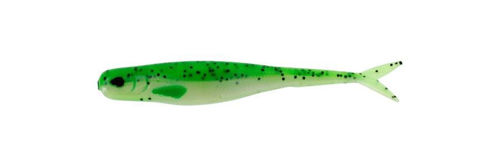 MiniTeez 5"/12.7 cm Lime Curd 5-pack