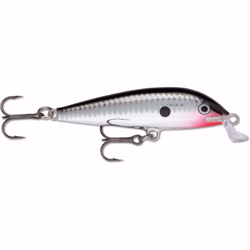 Rapala Team Esko F 7Cm Ch