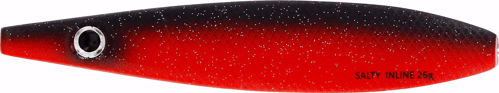 Westin Salty Inline 22g Dull Sunrise 9cm