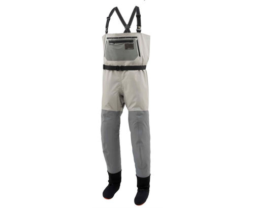 Simms Headwaters Pro Stockingfoot Boulder (utgående modell)