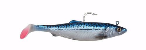 Savage Gear 4D HERRING BIG SHAD 32CM 560G MACKEREL PHP