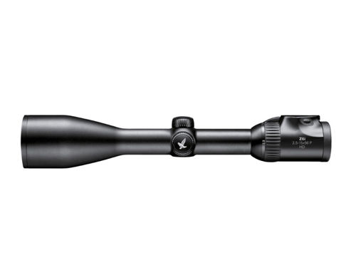 Swarovski Z6i 2,5-15x56 Ii. P Sr 4a-I