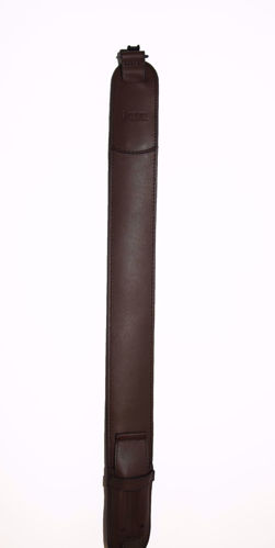 Mjoelner Riflereim Leather Brown