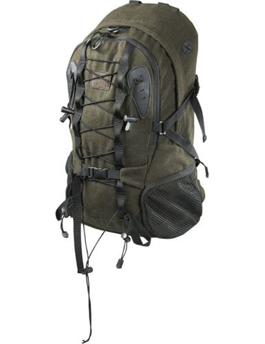 Härkila Reisa rygsæk, Hunting green, 36 L