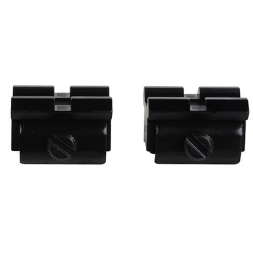 Weaver Base Adapter T8 .223/8"- Weaver