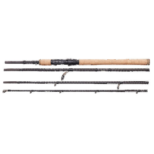 DAM ICONIC TRAVEL XP SPIN 9'0''/2.70M MF 7-28G 4SEC