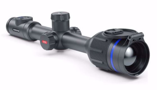 Pulsar Thermion 2 xp 50 thermisk sikte