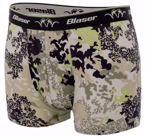 Blaser Boxer Magnum 2.0
