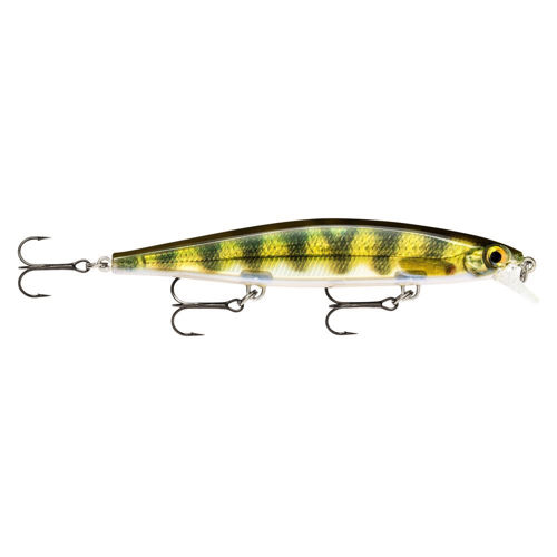 Rapala Shadow Rap 11Cm Pel