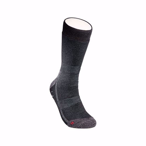 Hanwag Alpin Sokker Anthracite 36-38