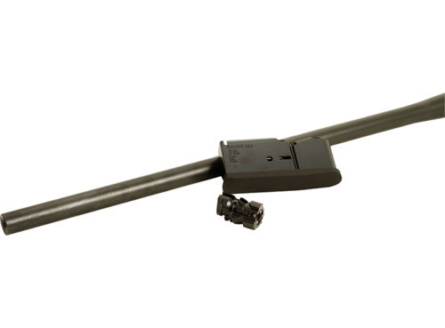 Sauer 404 Conv.kit 270 56cm Flutet løp, bolthode M, 3 sk Mag
