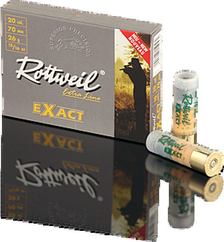 Rottweil Exact 20/70 10pk